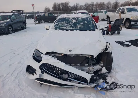 2022 Mercedes-Benz E 350 4Matic from USA, damaged, VIN W1KZF8EB0NB025433